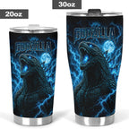 Godzilla Tumbler Cup – TANTN22522