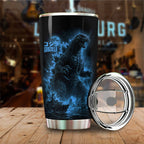 Godzilla Tumbler Cup – TANTN22524