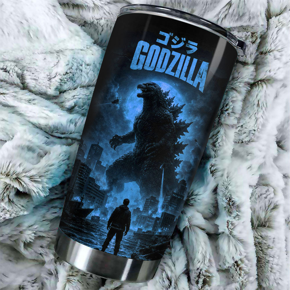 Godzilla Tumbler Cup – TANTN22524