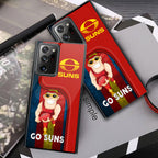 Gold Coast Suns Phone Case – HOATT12522