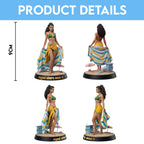 Grand Theft Auto VI 3D Collectible Vinyl Figure – TMTHU7493