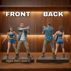 Grand Theft Auto VI 3D Collectible Vinyl Figure – TMTHU7410
