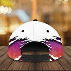 Grand Theft Auto VI Classic Cap – GNE7518