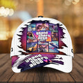 Grand Theft Auto VI Classic Cap – GNE7518