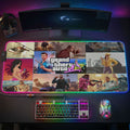 Grand Theft Auto VI Custom Gaming Desk Mat – TMTHU7064