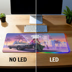 Grand Theft Auto VI Custom Gaming Desk Mat – TMTHU7065