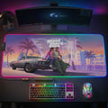 Grand Theft Auto VI Custom Gaming Desk Mat – TMTHU7065