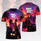 Grand Theft Auto VI 3D Apparel – HOATT20351