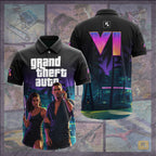 Grand Theft Auto VI 3D Apparel – GNE7325