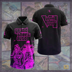 Grand Theft Auto VI 3D Apparel – GNE8377