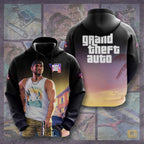 Grand Theft Auto VI 3D Apparel – GNE8745