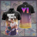 Grand Theft Auto VI 3D Apparel – GNE8790