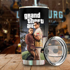 Grand Theft Auto VI Tumbler Cup – GNE7500