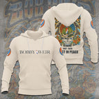 Grateful Dead x Bob Weir 3D Apparel – TANTN20167