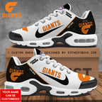 Personalized GWS Giants Air Max Shoes – TANTN 7997