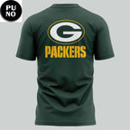 Green Bay Packers 2026 You’re Starting To Illinois Me T-Shirt