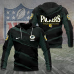 Green Bay Packers 3D Apparel – TANTN16163