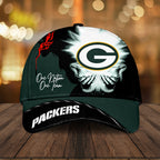 Green Bay Packers Classic Cap – TANTN16447