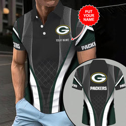 Personalized Green Bay Packers 3D Apparel – MAITM13064