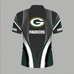 Personalized Green Bay Packers 3D Apparel – MAITM13064
