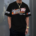 Greg Biffle 3D Apparel – MAITM14163