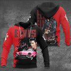 Elvis Presley 3D Apparel – NGHIAVT 0024