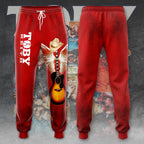 Toby Keith 3D Apparel – HUANNM 3892