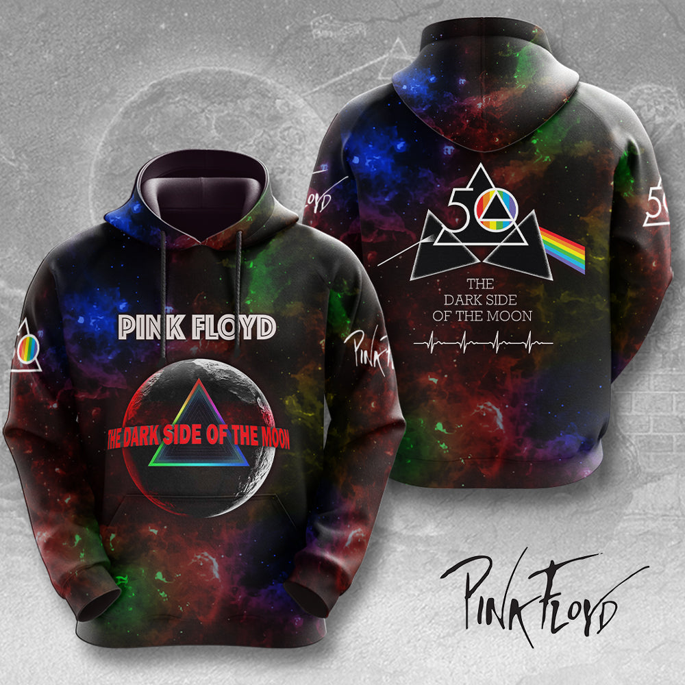 Pink Floyd 3D Apparel – HUANNM 4774