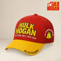Hulk Hogan Classic Cap – TMTHU 048