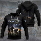 Halo 25th Anniversary 3D Apparel – GNE5906