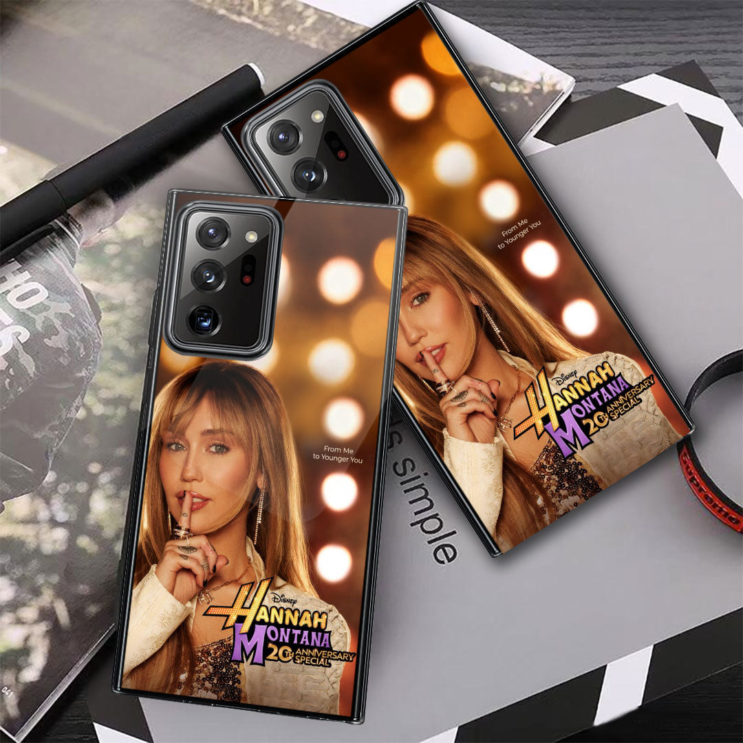 Hannah Montana 20th Anniversary Phone Case – TANTN21848