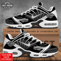 Personalized Harley Davidson Air Max Shoes – TANTN 11990