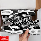 Personalized Harley Davidson Air Max Shoes – TANTN 11990