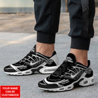 Personalized Harley Davidson Air Max Shoes – TANTN 11990