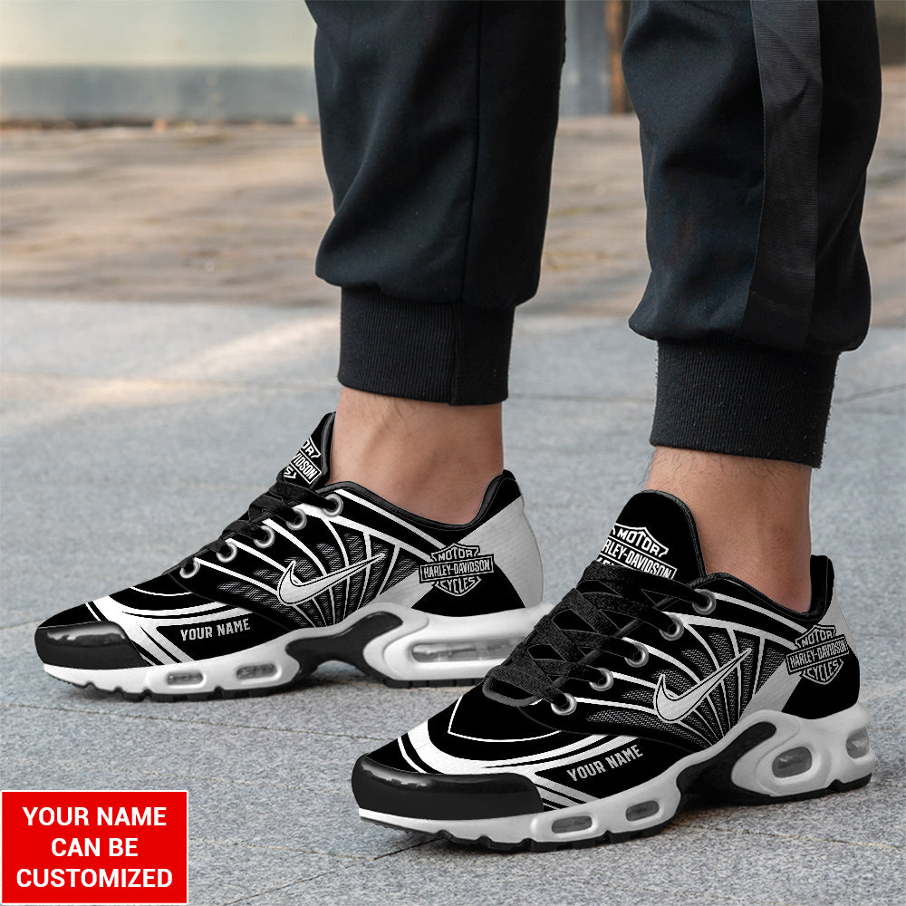 Personalized Harley Davidson Air Max Shoes – TANTN 11990