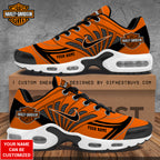Personalized Harley Davidson Air Max Shoes – TANTN 8329