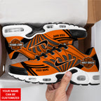 Personalized Harley Davidson Air Max Shoes – TANTN 8329