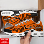 Personalized Harley Davidson Air Max Shoes – TANTN 8330