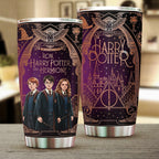 Harry Potter 25th Anniversary Tumbler Cup – TMTHU2804