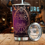 Harry Potter 25th Anniversary Tumbler Cup – TMTHU2804