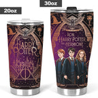 Harry Potter 25th Anniversary Tumbler Cup – TMTHU2804