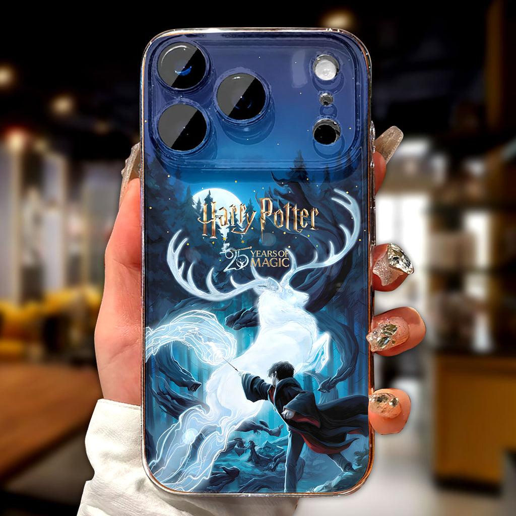 Harry Potter 25th Anniversary 2026 Phone Case – TANTN19484