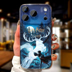 Harry Potter 25th Anniversary 2026 Phone Case – TANTN19484