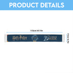 Harry Potter 25th Anniversary 2026 Ruffneck Soccer Scarf – TANTN19588