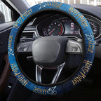Harry Potter 25th Anniversary Steering Wheel Cover – HOATT15266