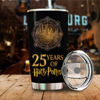 Harry Potter 25th Anniversary Tumbler Cup – TMTHU2866