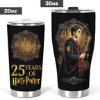 Harry Potter 25th Anniversary Tumbler Cup – TMTHU2866
