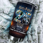 Harry Potter 25th Anniversary Tumbler Cup – MAITM14127