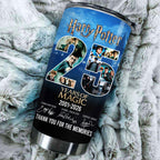 Harry Potter 25th Anniversary Tumbler Cup – MAITM14138