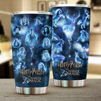 Harry Potter 25th Anniversary Tumbler Cup – TMTHU7223